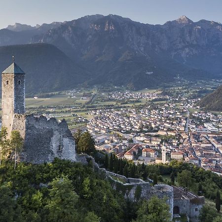 Hotel San Giorgio Borgo Valsugana Esterno foto