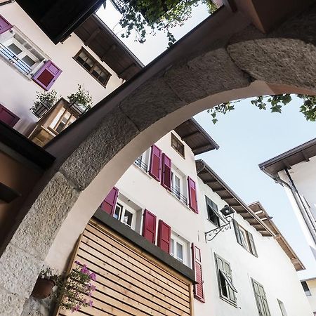 Hotel San Giorgio Borgo Valsugana Esterno foto