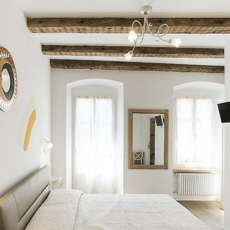 Hotel San Giorgio Borgo Valsugana Esterno foto