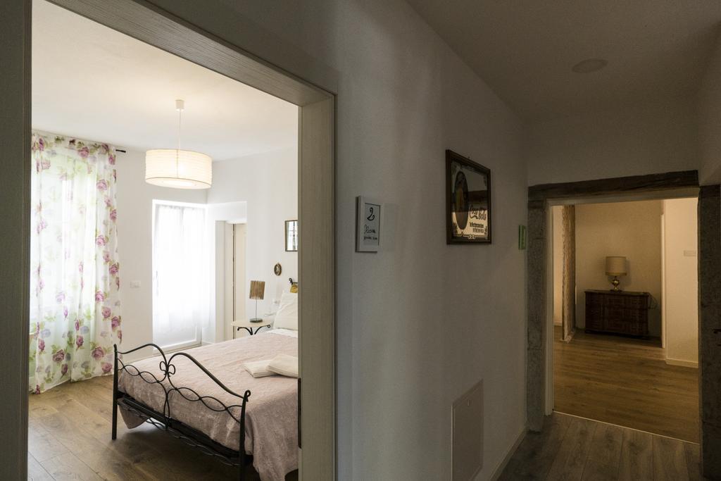 Hotel San Giorgio Borgo Valsugana Esterno foto