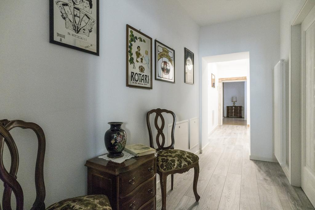 Hotel San Giorgio Borgo Valsugana Esterno foto
