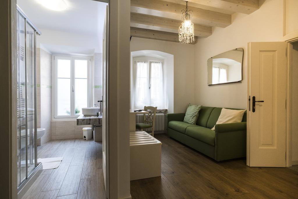 Hotel San Giorgio Borgo Valsugana Esterno foto