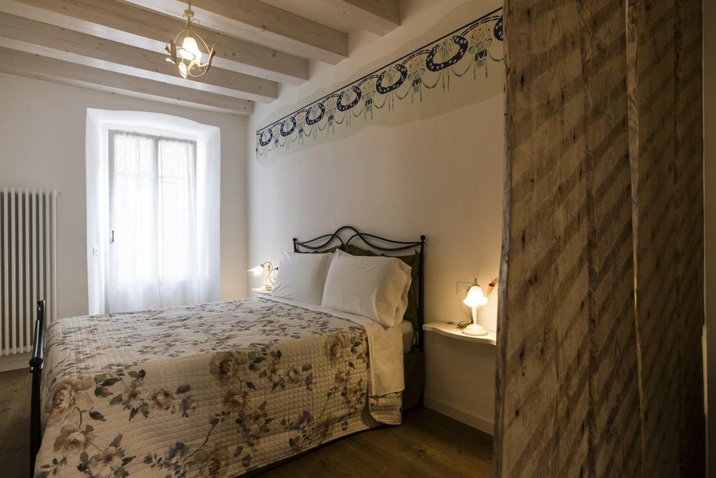 Hotel San Giorgio Borgo Valsugana Esterno foto