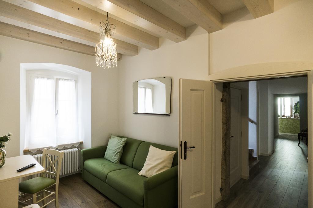 Hotel San Giorgio Borgo Valsugana Esterno foto