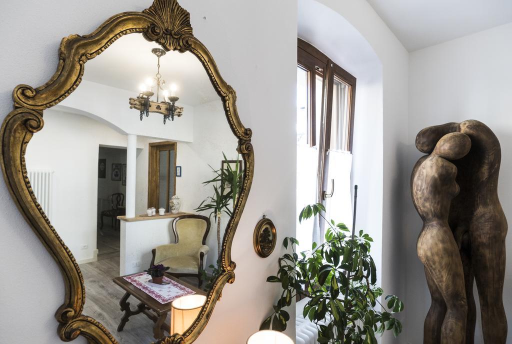 Hotel San Giorgio Borgo Valsugana Esterno foto