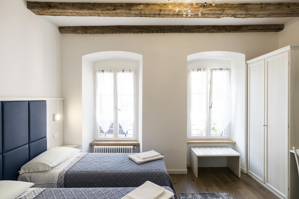 Hotel San Giorgio Borgo Valsugana Esterno foto