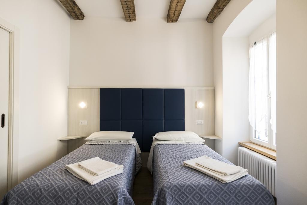 Hotel San Giorgio Borgo Valsugana Esterno foto