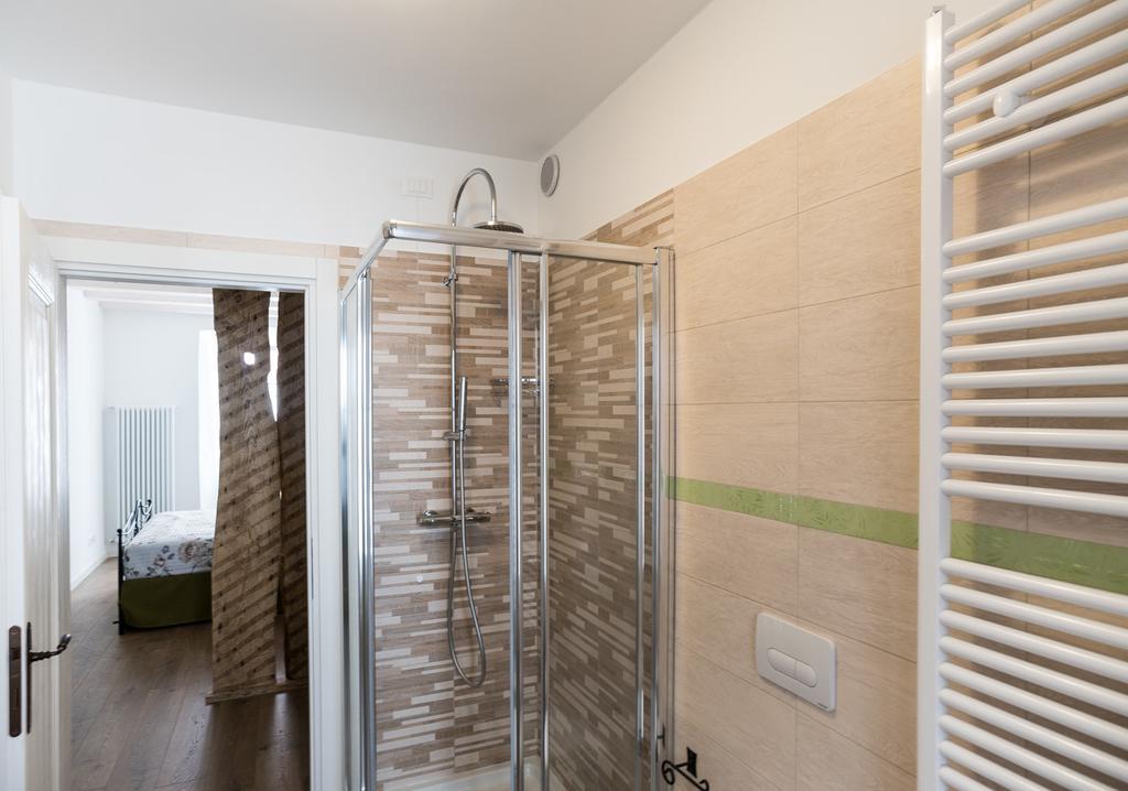 Hotel San Giorgio Borgo Valsugana Esterno foto
