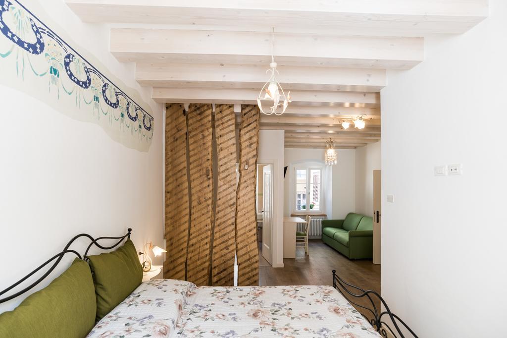 Hotel San Giorgio Borgo Valsugana Esterno foto