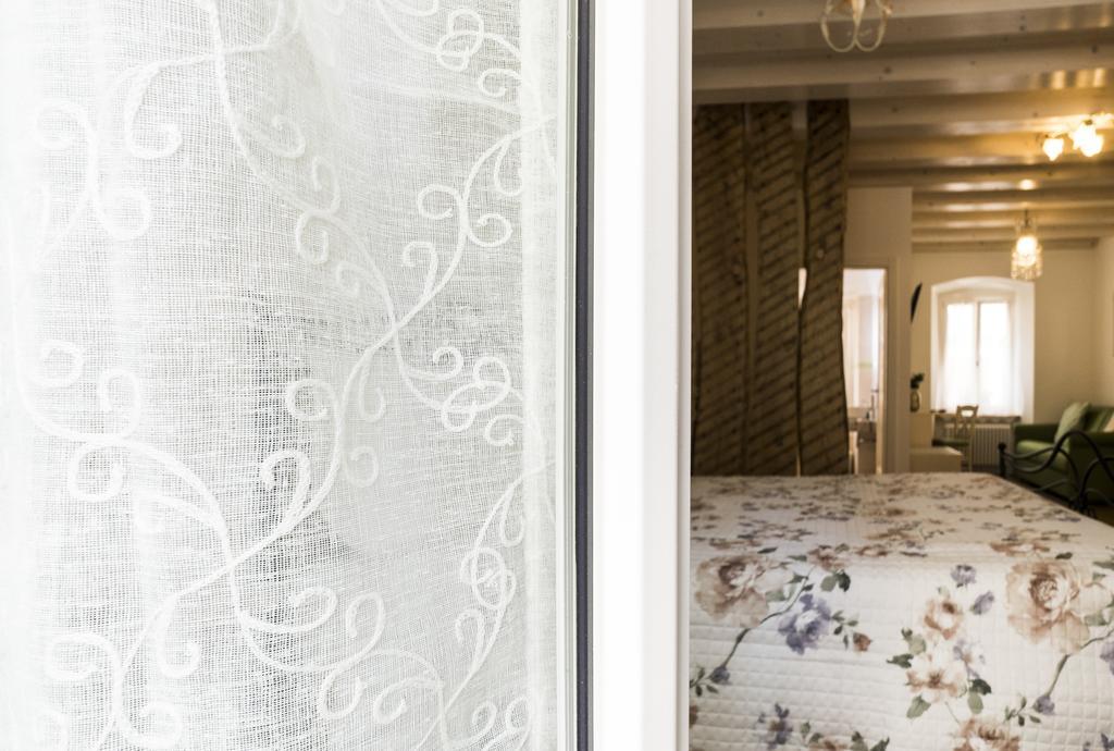 Hotel San Giorgio Borgo Valsugana Esterno foto