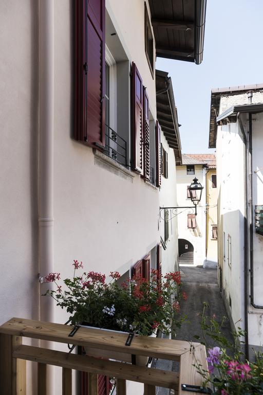 Hotel San Giorgio Borgo Valsugana Esterno foto