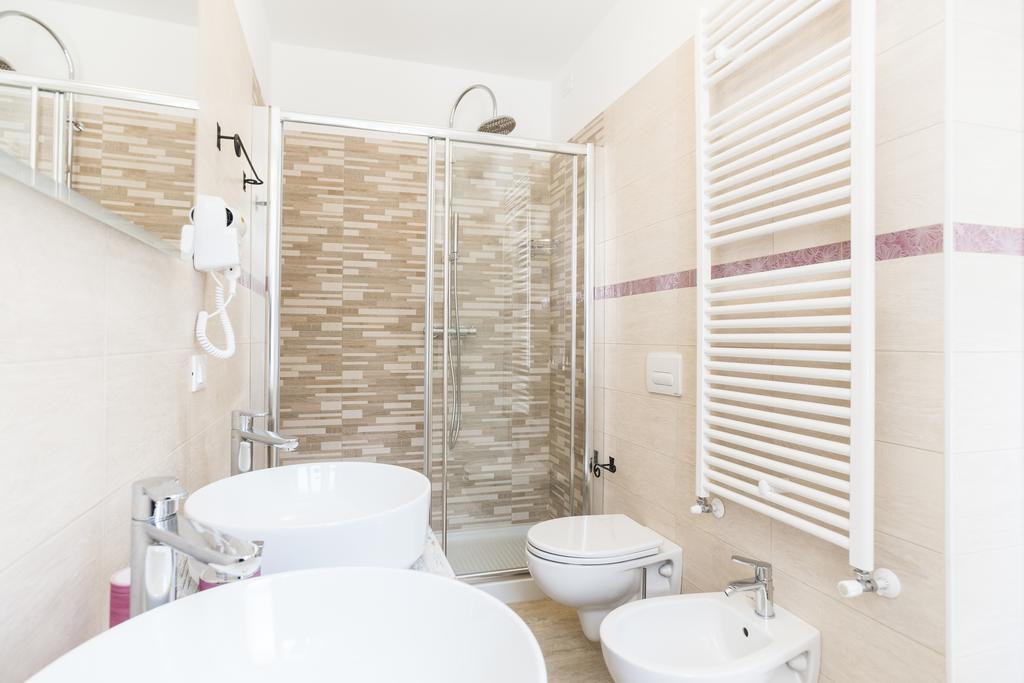 Hotel San Giorgio Borgo Valsugana Esterno foto