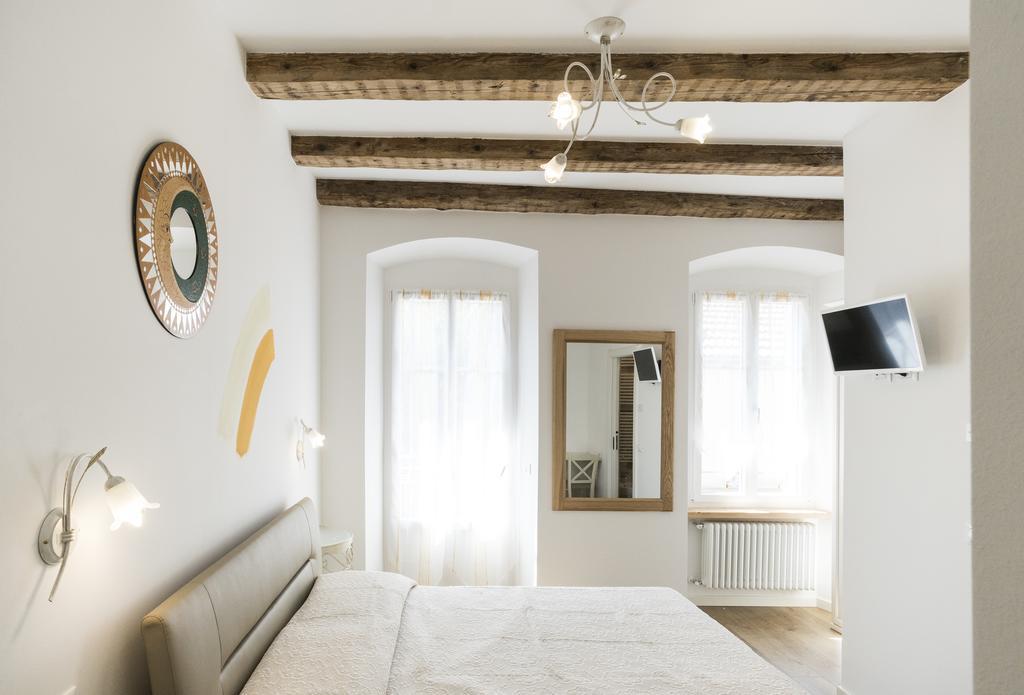 Hotel San Giorgio Borgo Valsugana Esterno foto