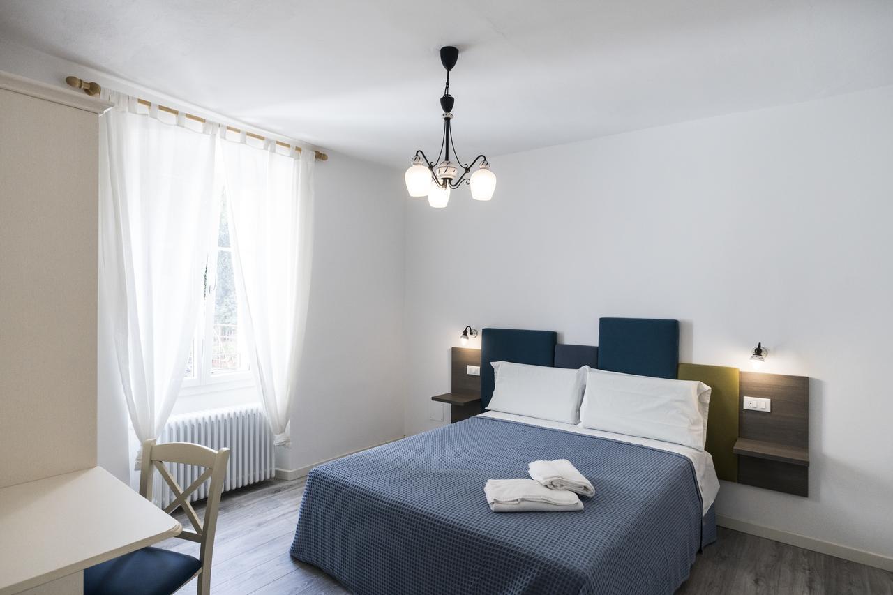 Hotel San Giorgio Borgo Valsugana Esterno foto