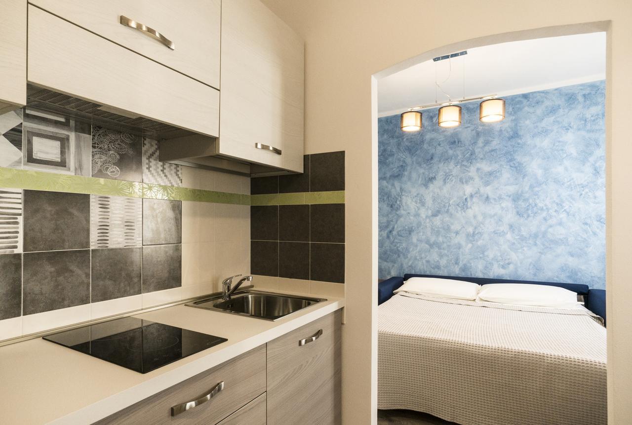 Hotel San Giorgio Borgo Valsugana Esterno foto