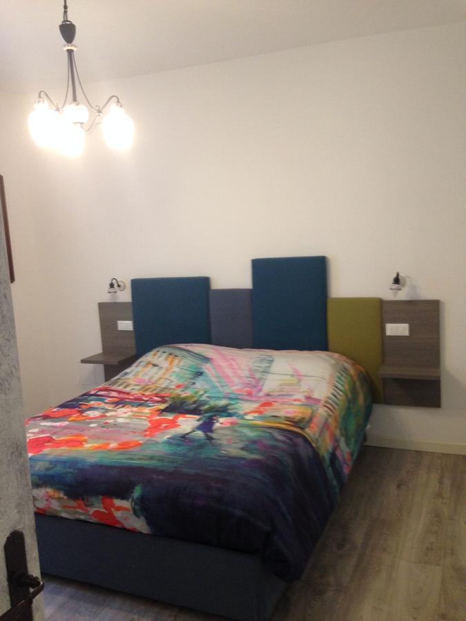 Hotel San Giorgio Borgo Valsugana Esterno foto