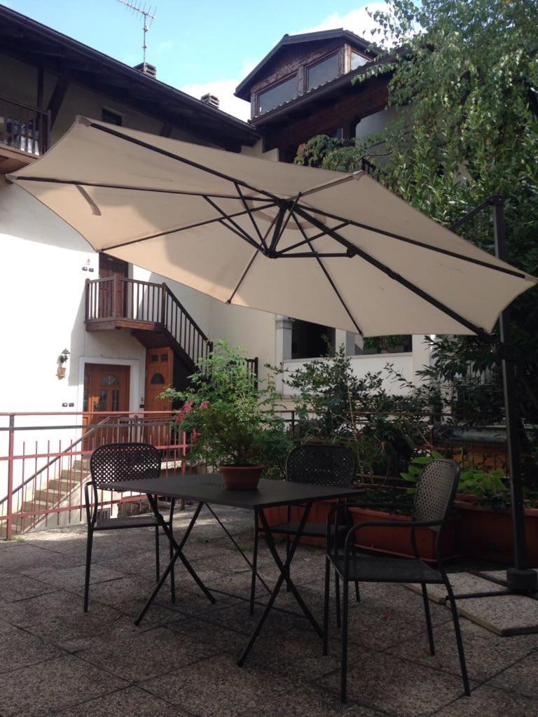 Hotel San Giorgio Borgo Valsugana Esterno foto